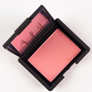 NARS Orgasm Travel Size Blush